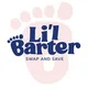 Li'l Barter Logo